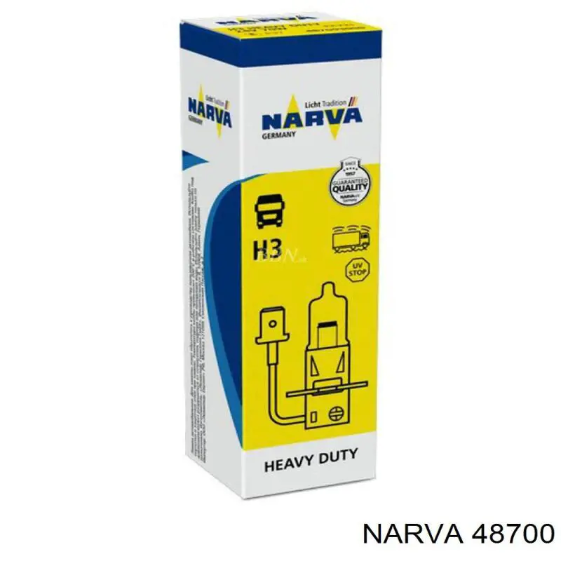 Лампочка галогенна Tempest H324V70W ціна, від 1.31 USD