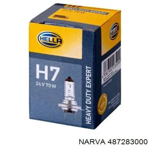 Купити 487283000 Narva 