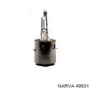 Купити 49531 Narva Лампочки