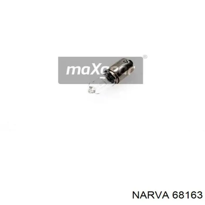 Купити 68163 Narva Лампочки