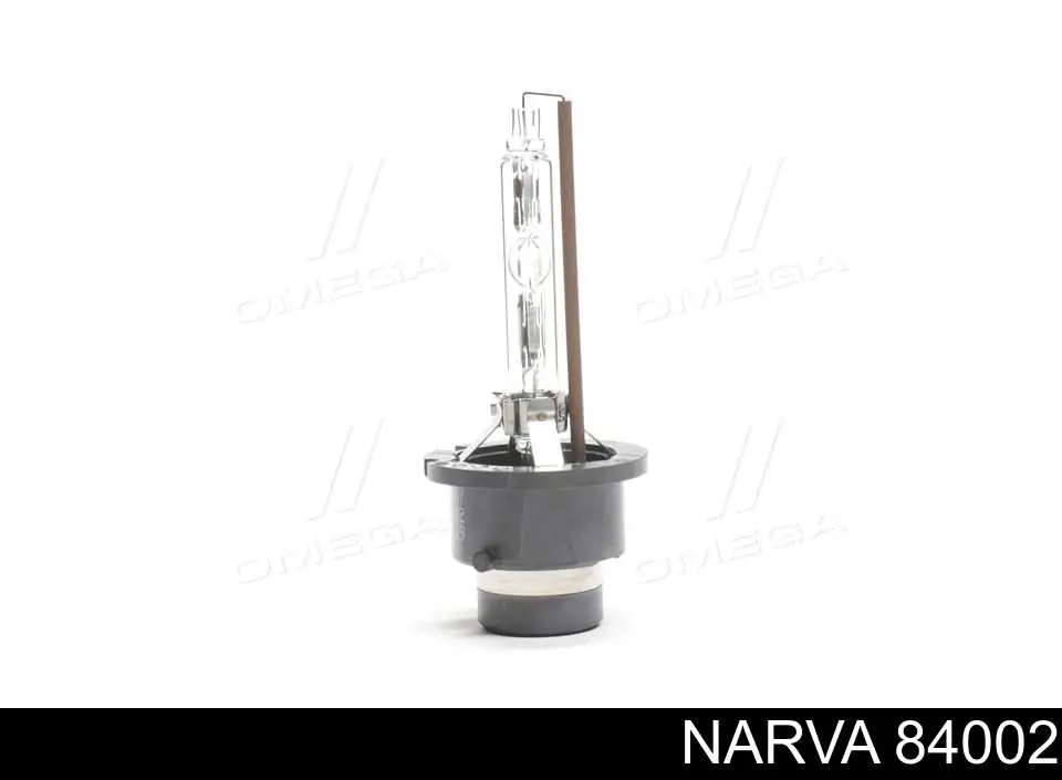 Купити 84002 Narva Лампочка ксеноновая