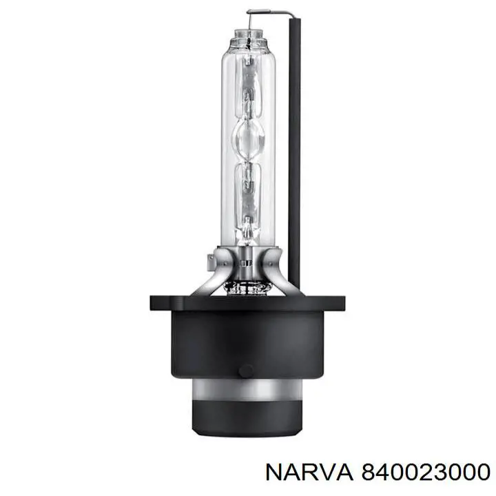 Лампочка ксеноновая Narva 840023000 ціна, від 27.89 USD