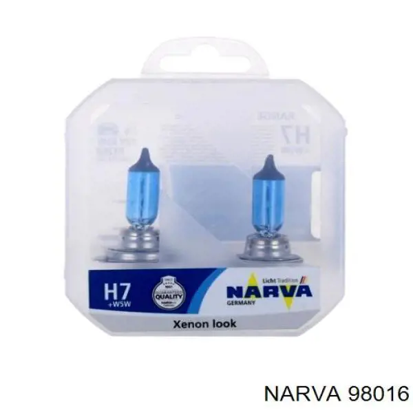  Narva 98016 ціна, від 17.39 USD