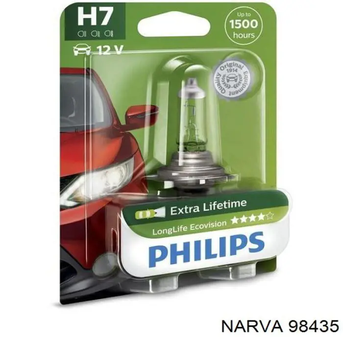  Narva 98435 ціна, від 13.86 USD