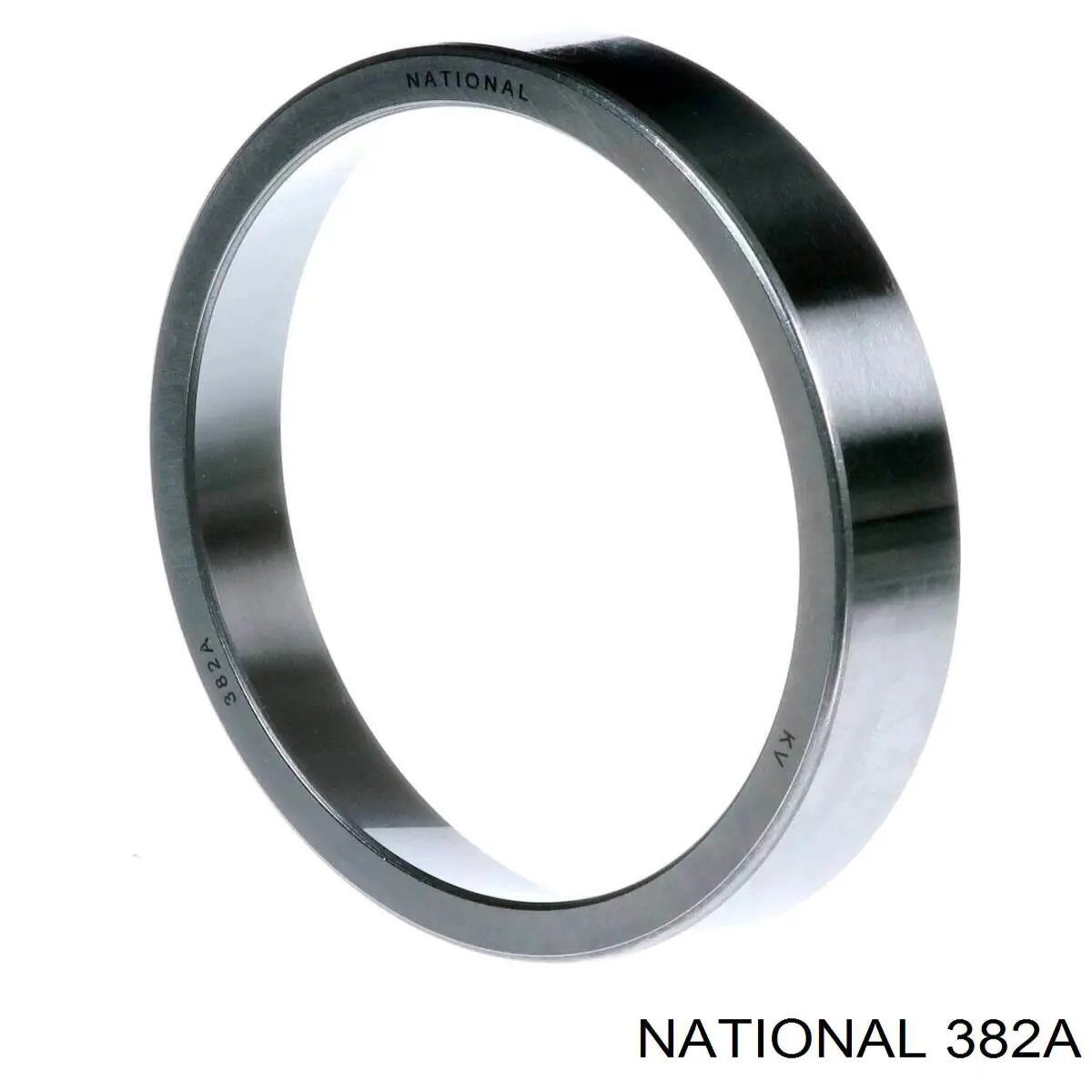 382A Timken Підшипник півосі заднього моста, внутрішній