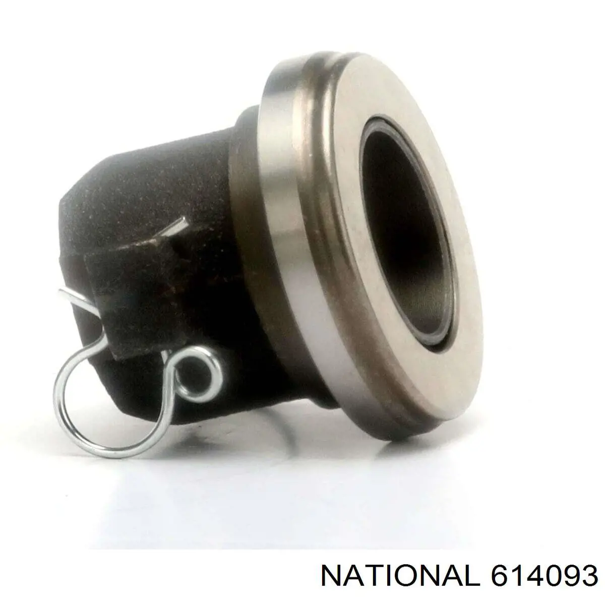 Вижимний підшипник Timken 614093 ціна, від 39.58 USD