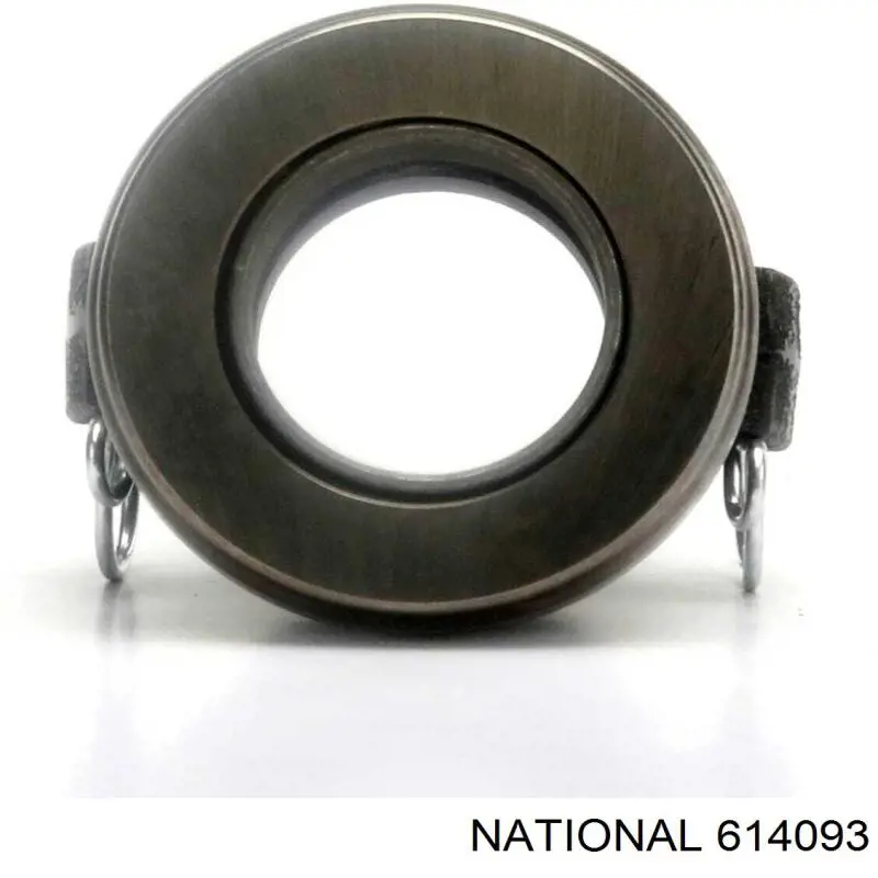 Вижимний підшипник 614093 Timken