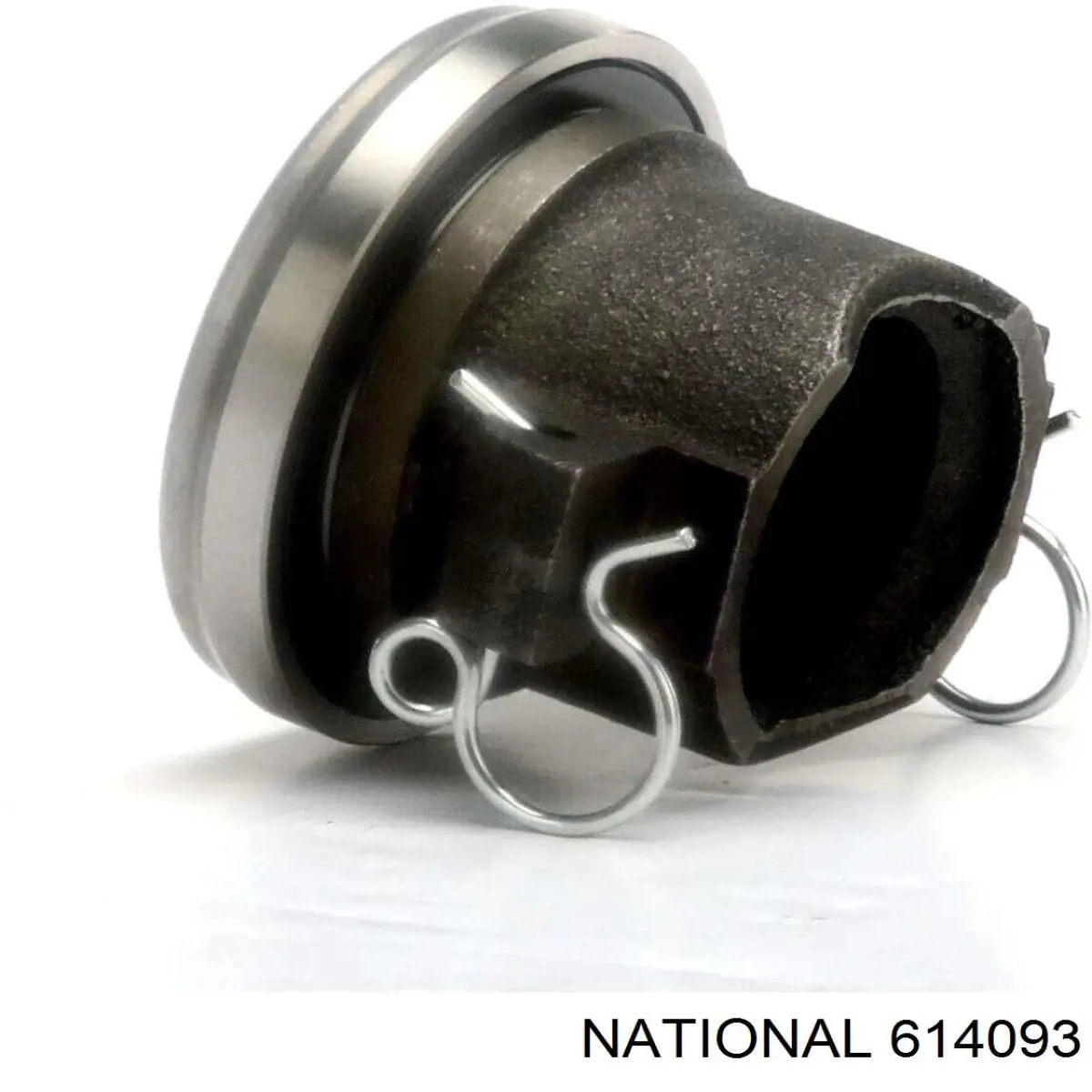 614093 Timken Підшипник ковзання зчеплення