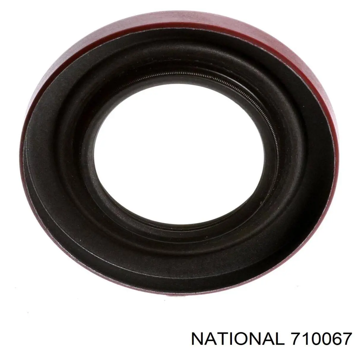  710067 National