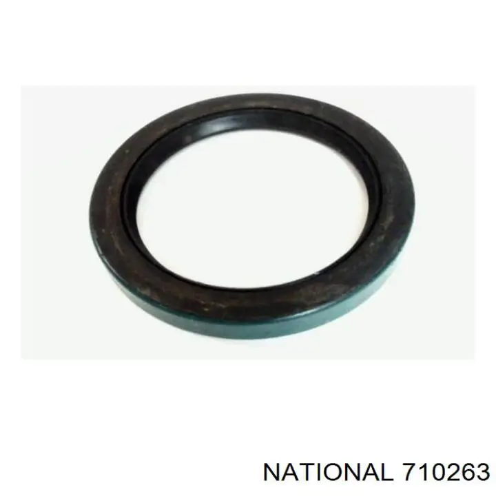  710263 National