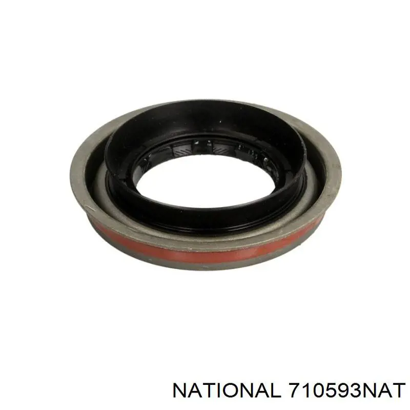 Купити 710593NAT National 