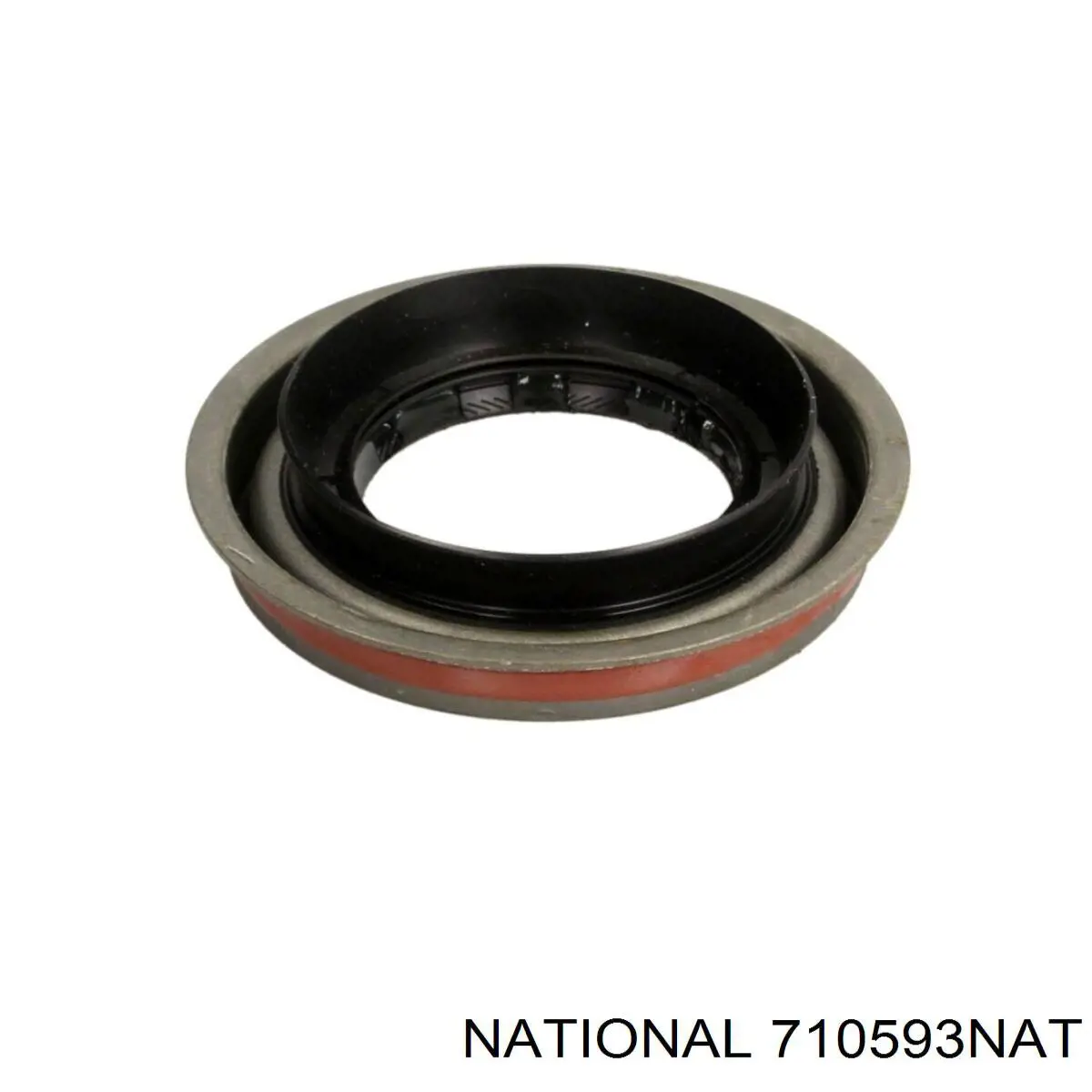  National 710593NAT ціна, від 23.93 USD