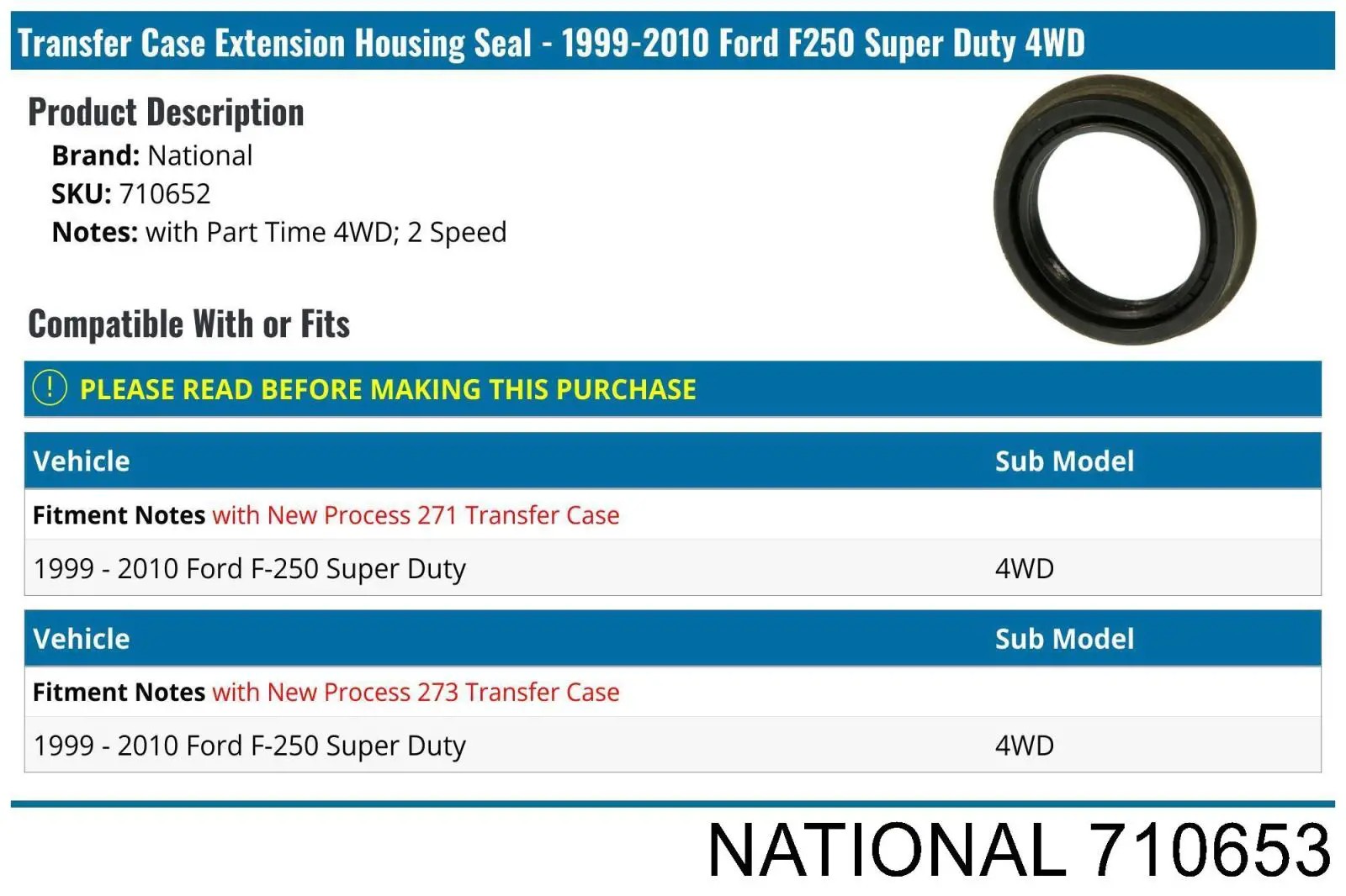 710653 National 