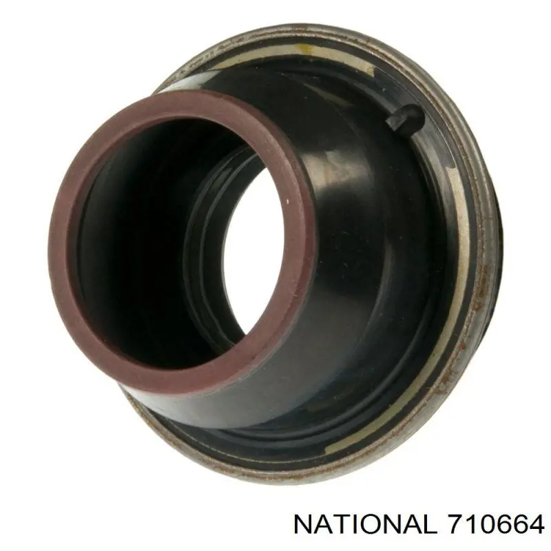  National 710664 ціна, від 21.18 USD