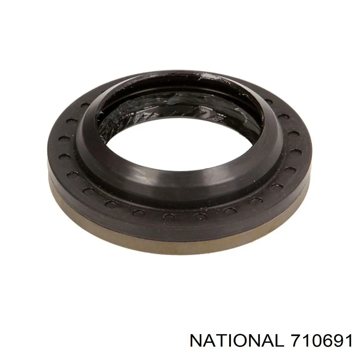 710691 National 