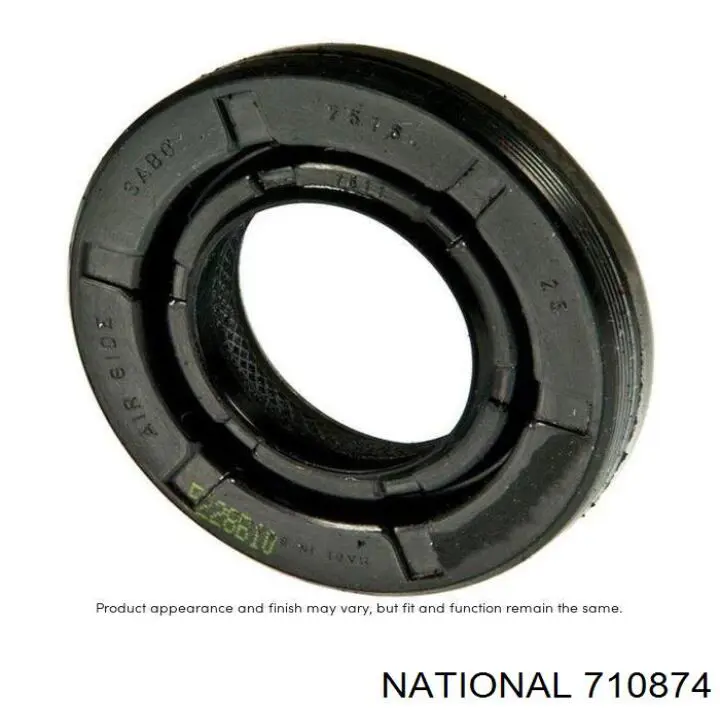 Купити 710874 National 