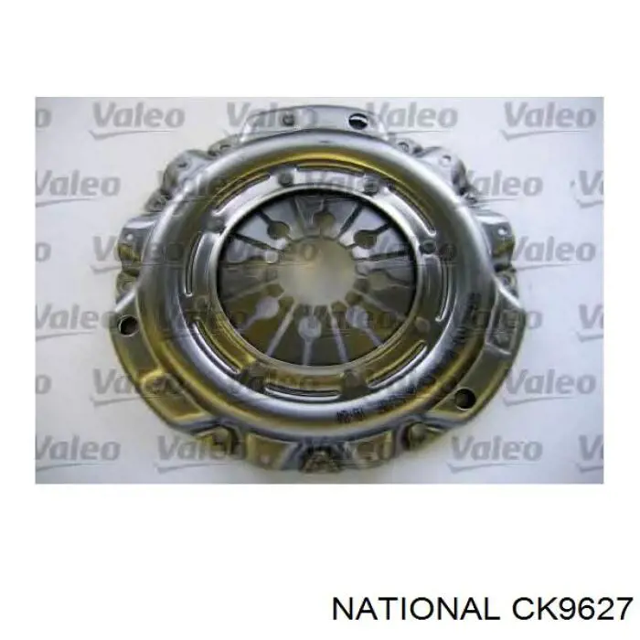Комплект зчеплення  National CK9627