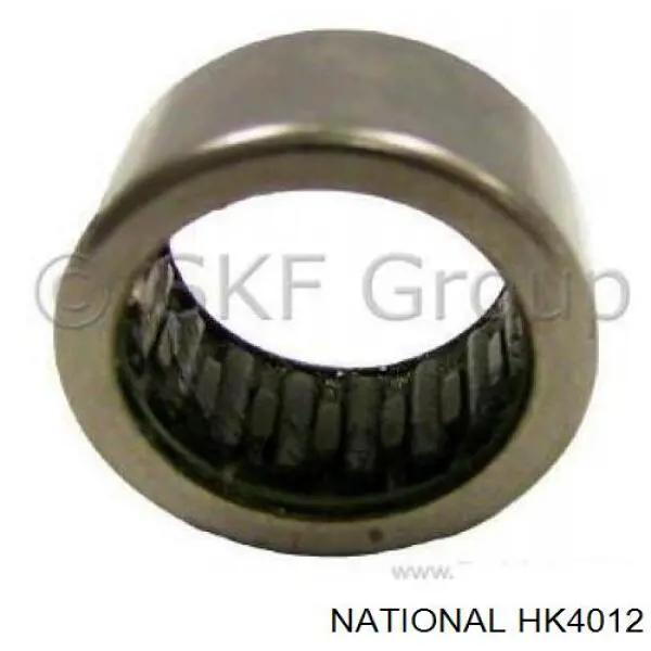 HK4012 National 