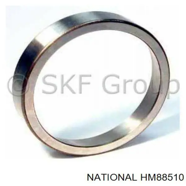  HM88542 SKF