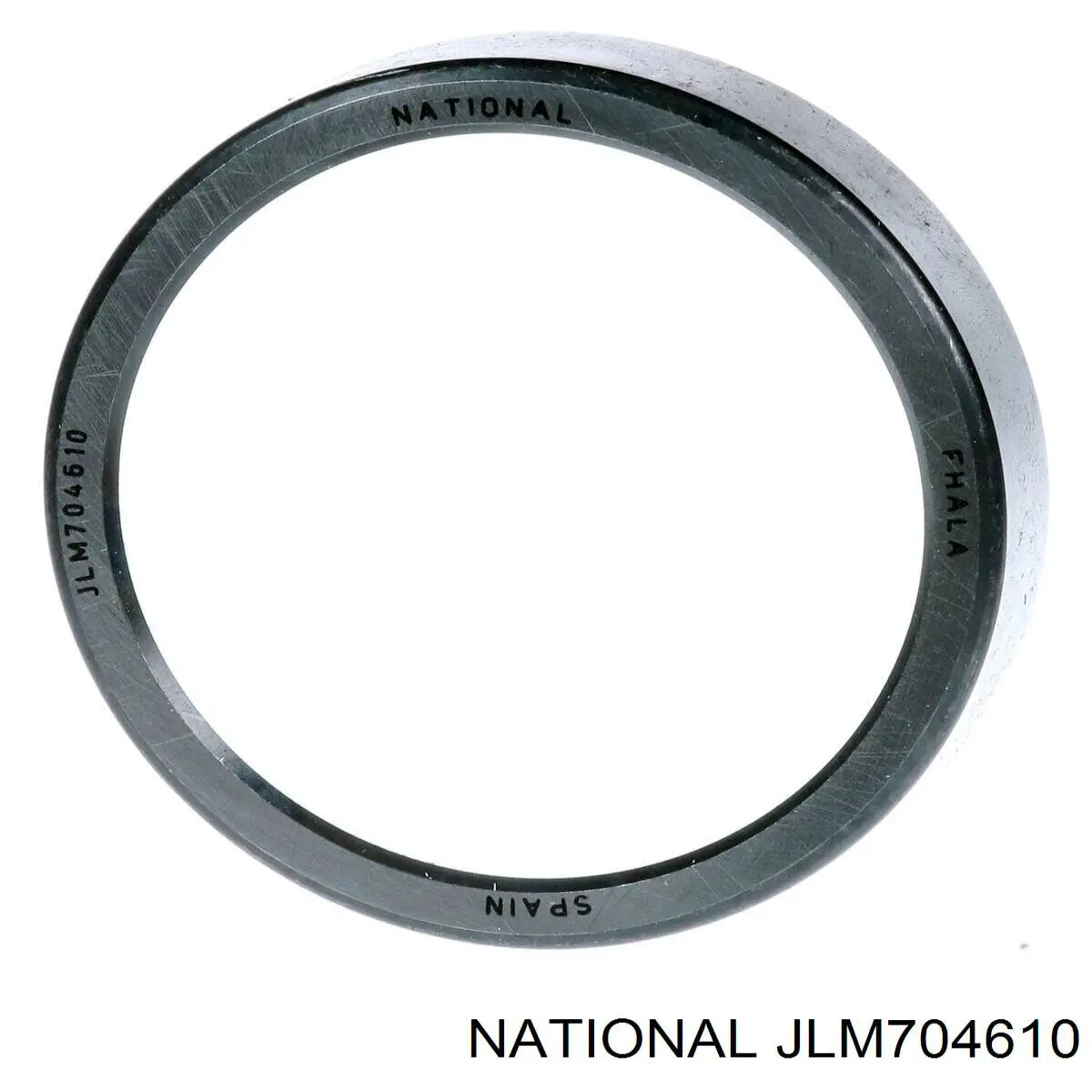  JLM704610 National