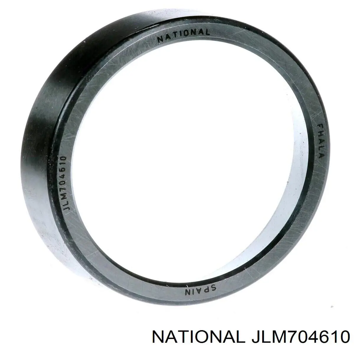Купити JLM704649 Timken 