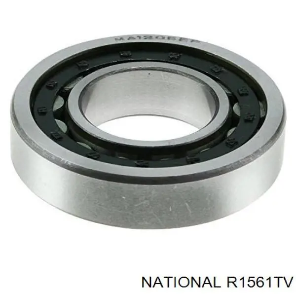 R1561TV National Підшипник піввісі заднього моста, зовнішній