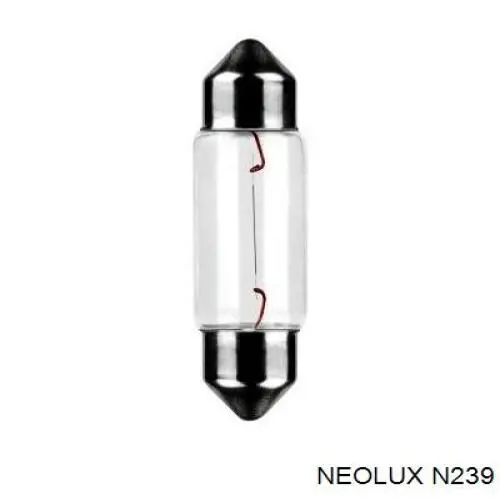 N239 Neolux лампочка