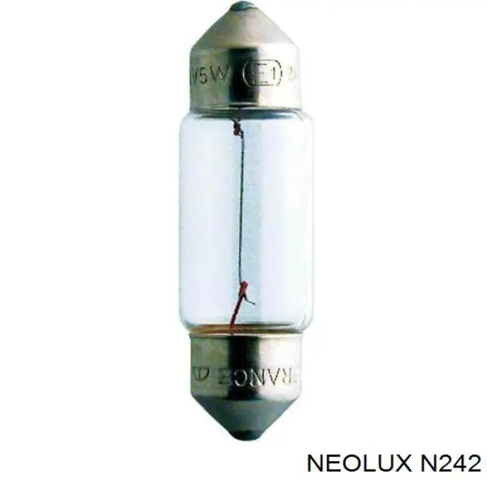 Лампочка 6423UNV Osram