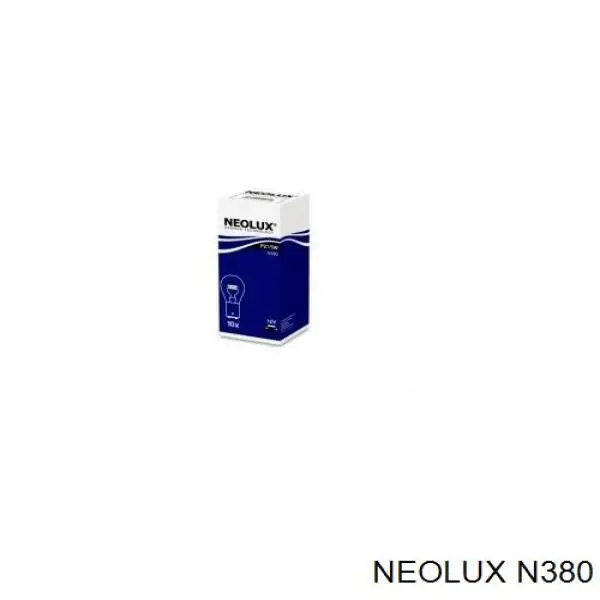 N380 Neolux лампочка