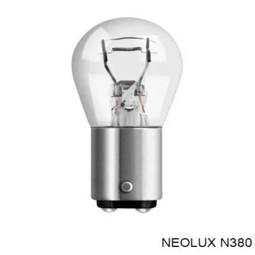 Купити N380 Neolux Лампочки