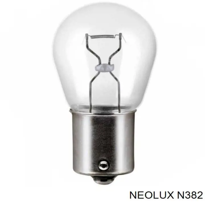 Купити N382 Neolux Лампочки