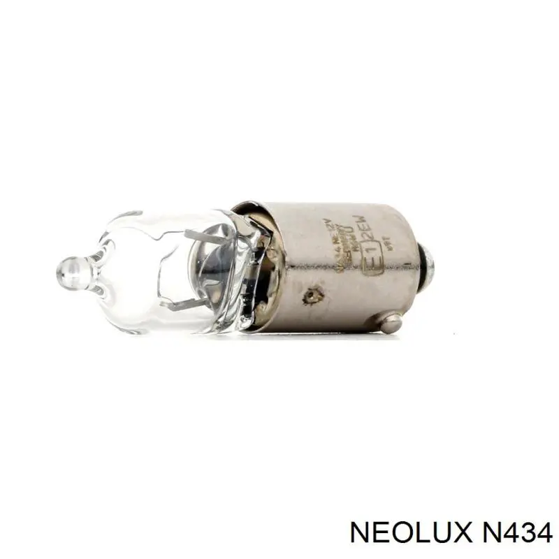 N434 Neolux лампочка