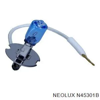 N45301B Neolux лампочка галогенна