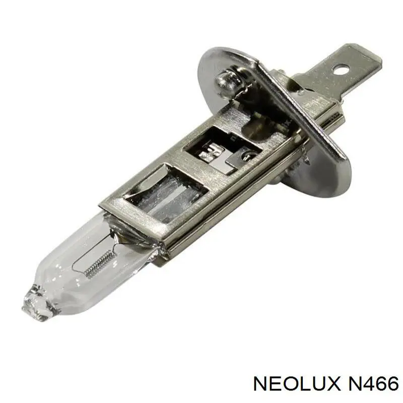 N466 Neolux лампочка галогенна