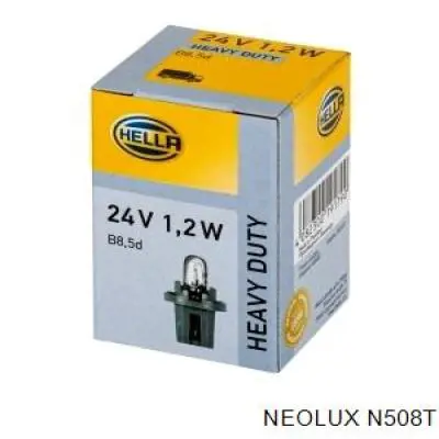 Лампи Neolux N508T ціна, від 0.79 USD
