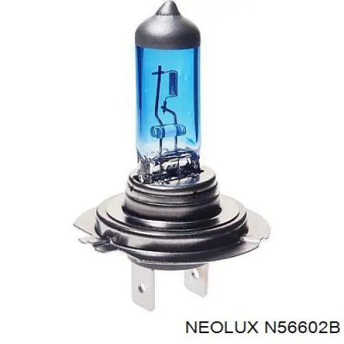 Лампи Neolux N56602B ціна, від 0.74 USD