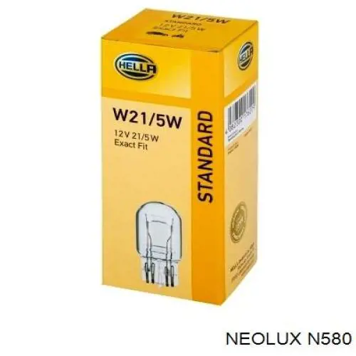  N580 Neolux