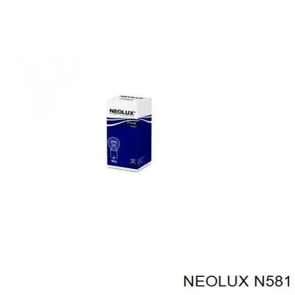 N581 Neolux лампочка
