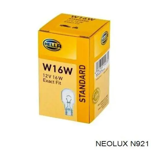  Neolux N921 ціна, від 0.53 USD