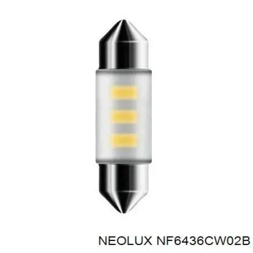 Купити NF6436CW02B Neolux 
