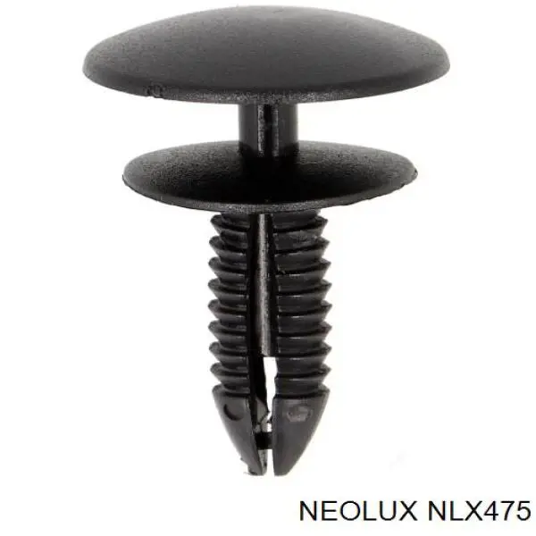 Купити NLX475 Neolux Лампочка галогенна