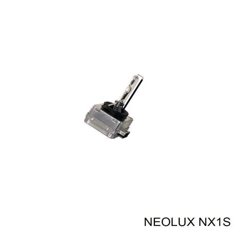 Купити NX1S Neolux Лампочка ксеноновая