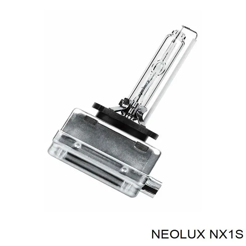 Лампочка ксеноновая NX1S Neolux