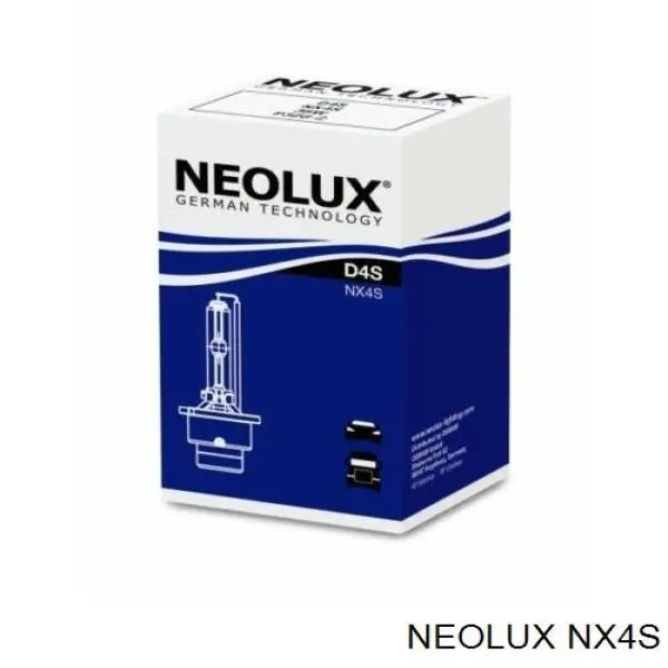  Neolux NX4S ціна, від 32.56 USD