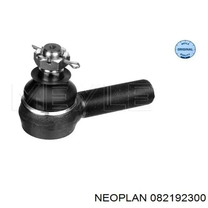 Купити 082192300 Neoplan Накінечник центральної рульової тяги, лівий