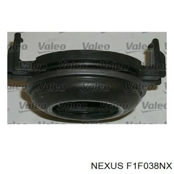 F1F038NX Nexus Зчеплення в зборі
