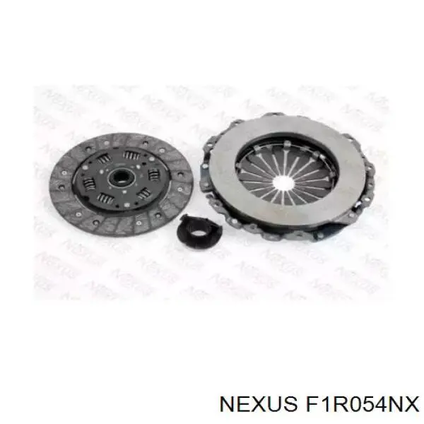 Зчеплення F1R054NX Nexus