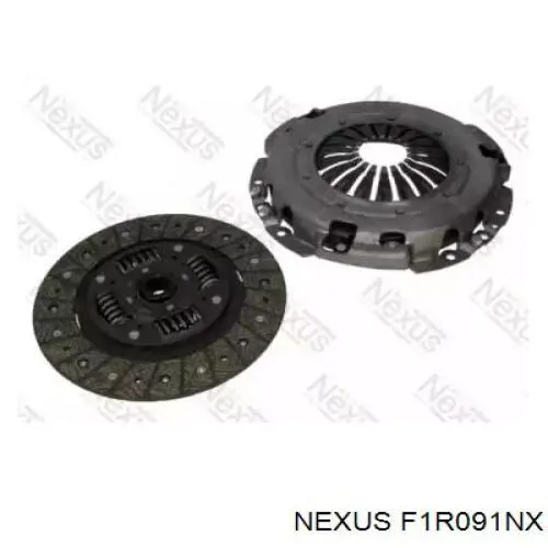 Комплект зчеплення  Nexus F1R091NX
