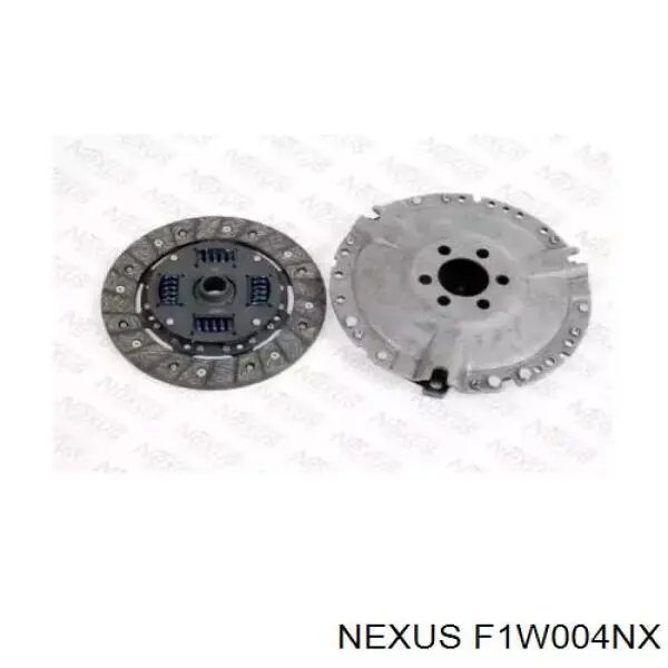 Зчеплення F1W004NX Nexus