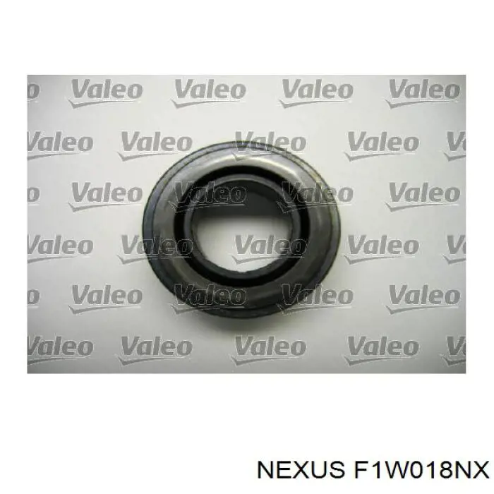 F1W018NX Nexus комплект зчеплення (3 частини)